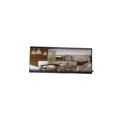 Buen precio P485IVN01.1 48,5 pulgadas 1920*360 51 pines Panel LCD Pantalla de visualización en línea