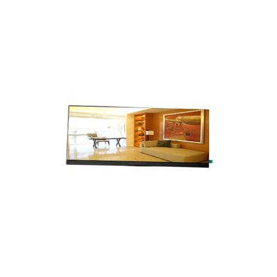 Buen precio 49.5 pulgadas P495IVN01.0 1920*540 pantalla LCD para señalización digital en línea