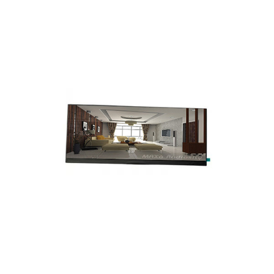 Buen precio Venta caliente 49.5 pulgadas 1920*540 P495IVN02.0 51 pines de pantalla LCD en línea