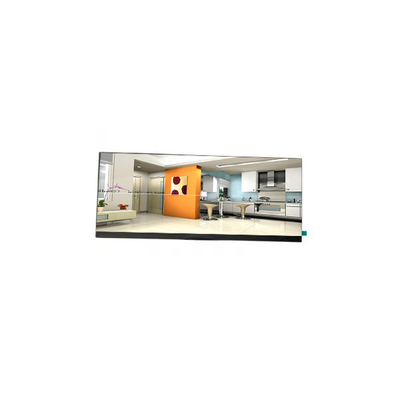 Buen precio nuevo 1920*540 49,5 pulgadas P495IVN03.0 LVDS LCD monitor pantalla de LCD en línea
