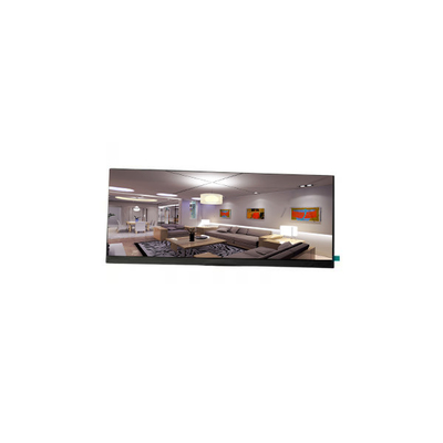 Buen precio Venta caliente de 58,6 pulgadas P586ZVN01.0 5120*1440 eDP módulo de pantalla LCD en línea