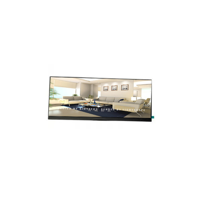 Buen precio 37.6 pulgadas RV376FBB-N00 1920 * 540 pantalla LCD módulo LCD en línea