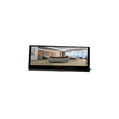 Buen precio 28.6 pulgadas S290AJ1-LE2 Rev.B1 1920*540 1000 cd/m2 módulo de LCD en línea