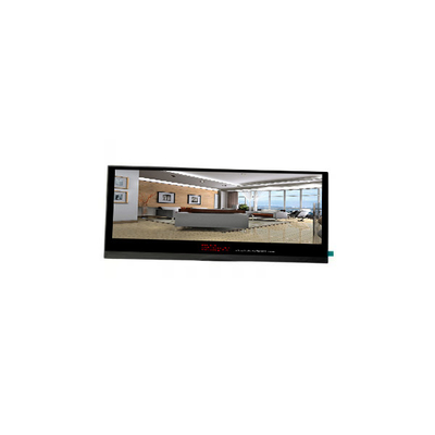 Buen precio S290AJ1-LE2 Rev.C1 28.6 pulgadas 1920*540 módulo LCD LCD Plano en línea