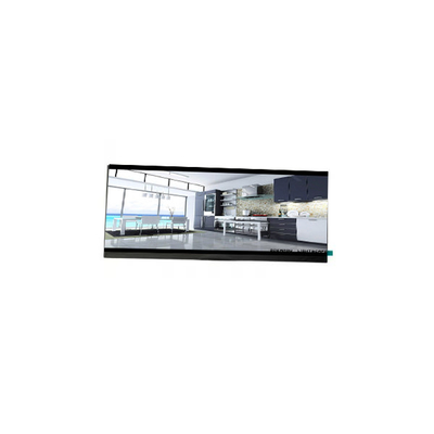 Buen precio Nuevo plano LCD de 36,6 pulgadas 1920*290 S366AJ1-LE1 para señalización digital en línea