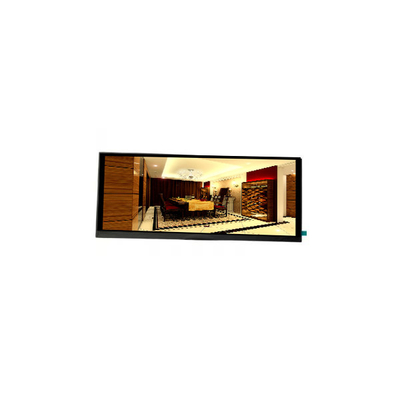 Buen precio pantalla LCD original de 43,0 pulgadas S430AJ1-A01 3840*720 de 51 pines en línea