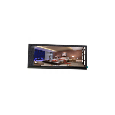 Buen precio SL4238ML-01 1366*400 Monitor de pantalla LCD LVDS de 38,2 pulgadas en línea