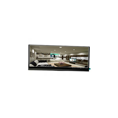 Buen precio Venta caliente 1680*340 19,0 pulgadas SL2219ML-02 pantalla LCD de 60Hz en línea