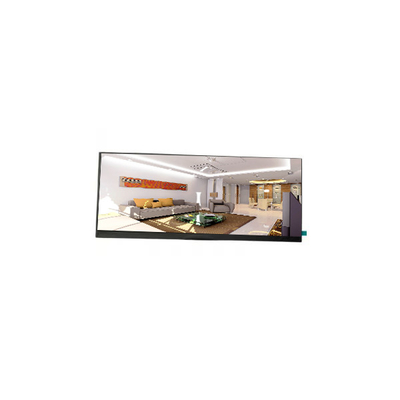 Buen precio nueva pantalla LCD de 1920*530 SL4743ML-02 de 43,0 pulgadas para LCD de barra extendida en línea