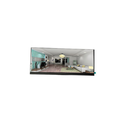 Buen precio 1920*502 pantalla LCD de 38 pulgadas SSD3840 para LCD de barra extendida en línea