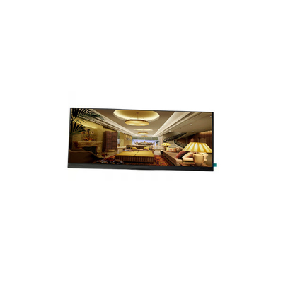 Buen precio 28.0 pulgadas SSF2822 500 cd/m2 LVDS módulo de pantalla LCD en línea