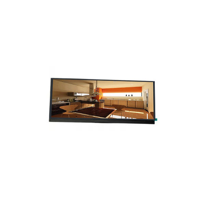 Buen precio nueva pantalla LCD de 28 pulgadas SSF2825 1366*254 de 60 Hz en línea