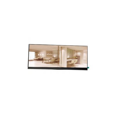 Buen precio 1600*320 9,0 pulgadas TM090XYHP02 pantalla LCD para automóviles en línea