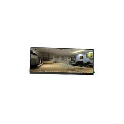 Buen precio TM092XYGJ01-02 1280*320 9,2 pulgadas pantalla LCD de 55Hz en línea