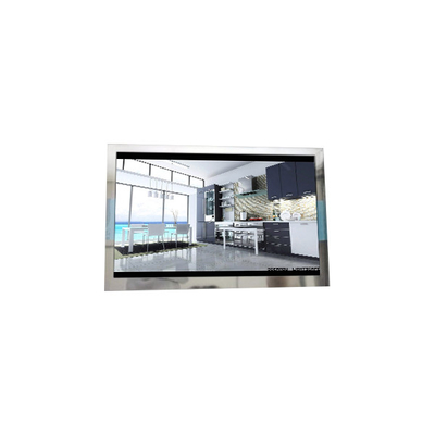 Buen precio AT070MJ01 7,0 pulgadas 800*480 pantalla LCD monitor LCD para el sector industrial en línea