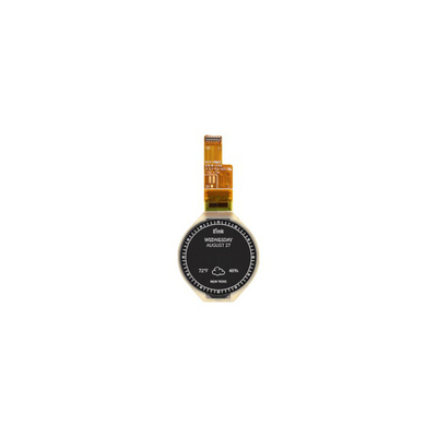 Buen precio ET011TT2 original Panel de visualización LCD de 1,1 pulgadas para dispositivos portátiles en línea