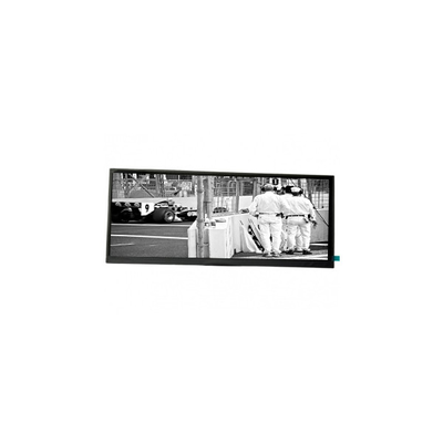 Buen precio Pantalla LCD original de 12,3 pulgadas DJ123IA-01B 1920*720 LVDS de 60 Hz en línea