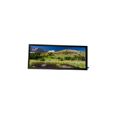 Buen precio DJ123IC-02A 12.3 pulgadas 1920 * 720 50 pines pantalla LCD Monitor en línea