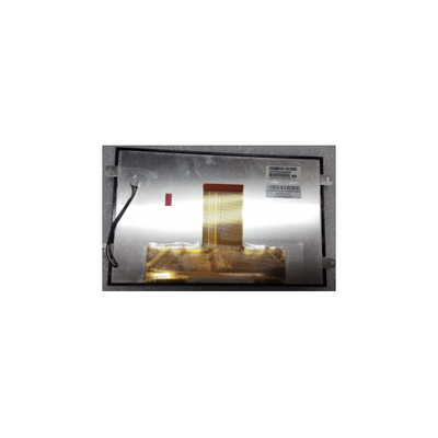 Buen precio Panel de pantalla LCD original de 7,0 pulgadas C070VVN03.1 800*480 60Hz en línea