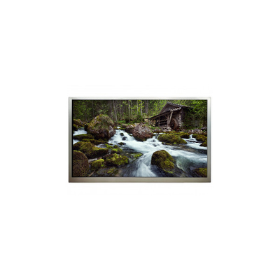 Buen precio 7.0 pulgadas QG070AS02-1 1024*600 Panel LCD para fotograma digital en línea