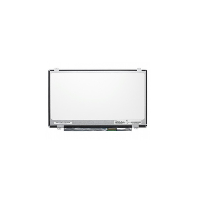 Buen precio nuevo 14,0 pulgadas N140BGE-L43 1366 * 768 pantalla LCD panel de LCD para ordenador portátil en línea