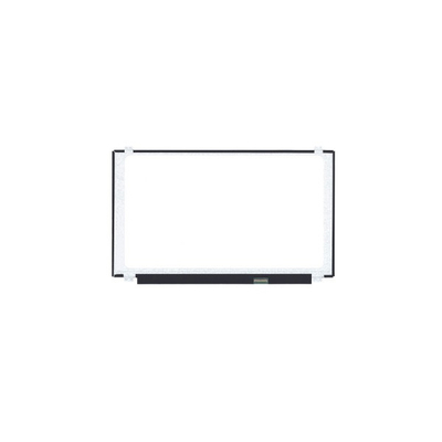 Buen precio 15.6 pulgadas 1920*1080 N156HGA-EBB 262K Pantalla LCD Venta caliente en línea