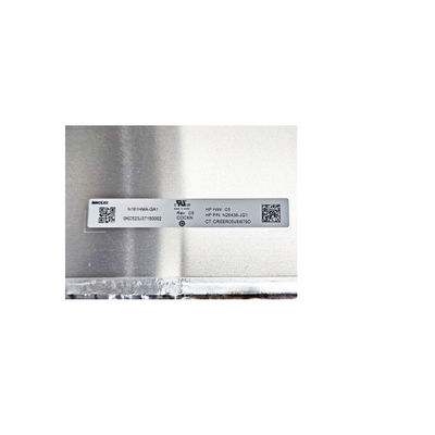 Buen precio Nuevo N161HMA-GA1 de 16,1 pulgadas 300 cd/m2 en línea