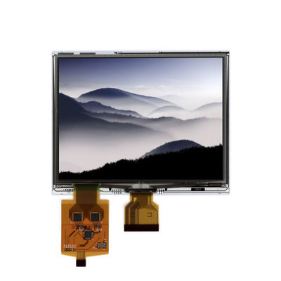 Buen precio A060SE02 V7 6.0 pulgadas 800 * 600 panel LCD de reemplazo con pantalla táctil en línea