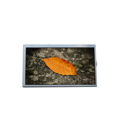 Buen precio A070VW02 V1 7,0 pulgadas panel de LCD de reemplazo en línea