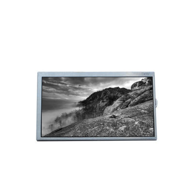 Buen precio A070VW05 V4 7.0 pulgadas 800*480 pantalla LCD para coche en línea