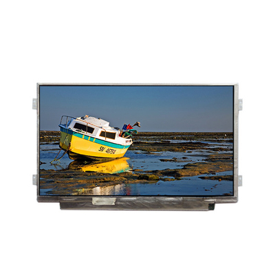 Buen precio B101AW06 V2 10,1 pulgadas 1024*600 pantalla LCD de alta calidad en línea