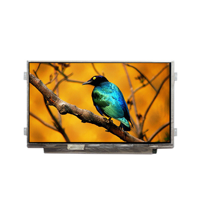 Buen precio B101AW07 V0 10,1 pulgadas 1024 * 600 pantalla LCD nuevo original en línea