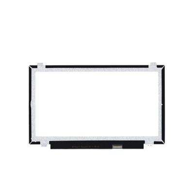 Buen precio B140HTN01.0 14.0 pulgadas 1920*1080 módulo de pantalla de LCD eDP en línea