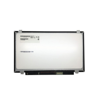 Buen precio B140XTK01.1 14.0 pulgadas 1366 * 768 panel de LCD de reemplazo para computadora portátil en línea