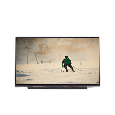 Buen precio B140XTN07.7 Reemplazo de panel LCD de 14,0 pulgadas para computadora portátil en línea