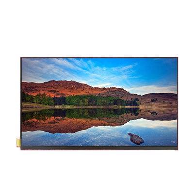 Buen precio B140ZAN01.3 Reemplazo del panel de LCD 4K de 14,0 pulgadas en línea