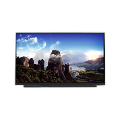 Buen precio B156HTN02.1 paneles de visualización LCD de 15,6 pulgadas 1080p en línea