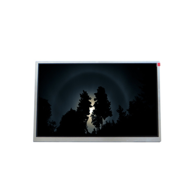 Buen precio C065GW04 V2 pantalla LCD de 6,5 pulgadas para pantallas de automóviles en línea