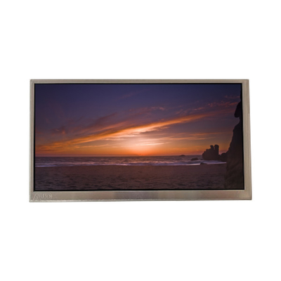 Buen precio C070FW03 V9 original 7.0 pulgadas pantalla de panel LCD en stock en línea