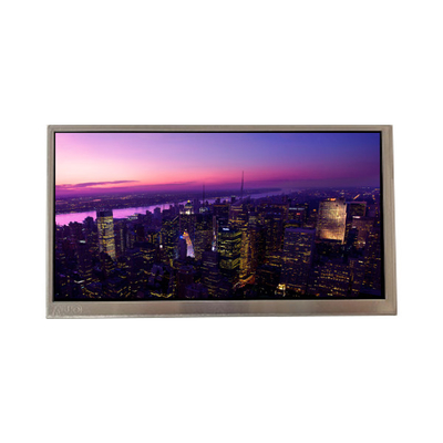 Buen precio C070VVN03.1 Nueva pantalla LCD de 7,0 pulgadas para pantallas de automóviles en línea
