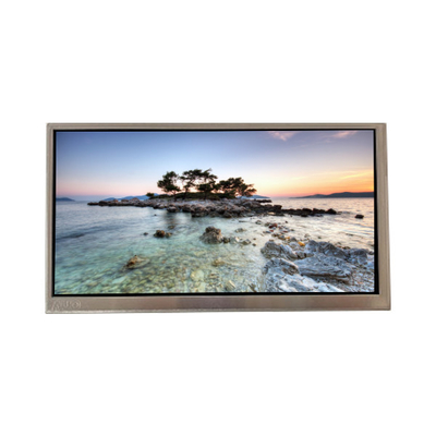 Buen precio C070VW01 V1 7.0 pulgadas 800*480 módulo de pantalla LCD en línea