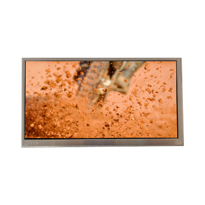 Buen precio C070VW04 V6 7.0 pulgadas pantalla LCD 800 * 480 panel LCD en línea