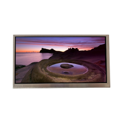 Buen precio C070VW07 V2 7,0 pulgadas 800*480 Pantalla LCD para coche en línea