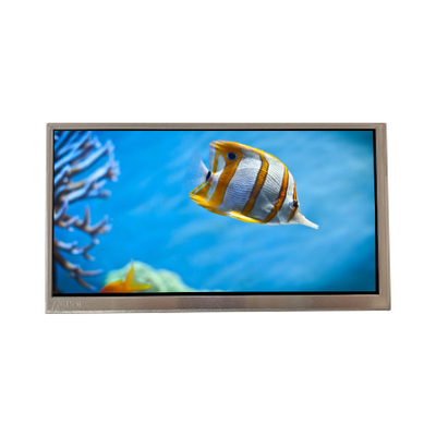 Buen precio C080EAN01.5 Panel de pantalla LCD de 8,0 pulgadas de 60 Hz para pantallas de automóviles en línea
