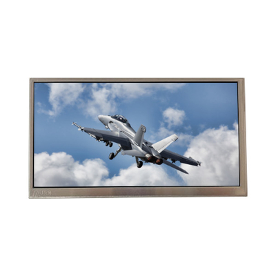 Buen precio C080EAN07.0 Pantalla LCD de 8,0 pulgadas para pantallas de automóviles en línea