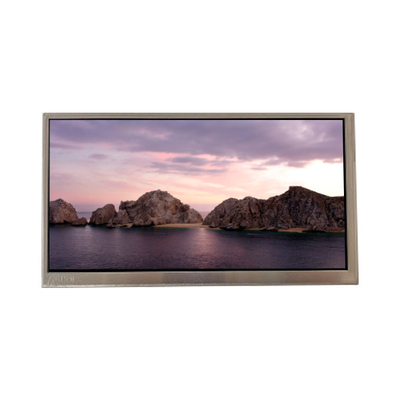 Buen precio C080VAN02.6 Pantalla LCD de 8,0 pulgadas para alta luminosidad al aire libre en línea