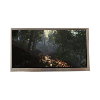Buen precio C080VVN02.1 Pantalla LCD de 8,0 pulgadas para automóviles en línea