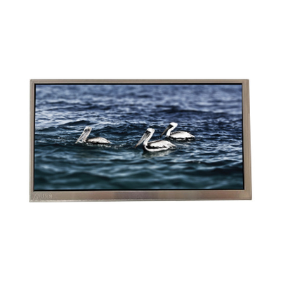 Buen precio C080VVT03.0 Módulo LCD de 8,0 pulgadas con pantalla LCD de 800*480 en línea