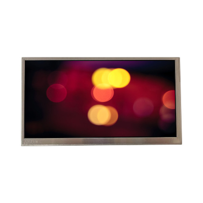 Buen precio C080VW03 V0 8.0 pulgadas 800*480 Panel de pantalla LCD en línea