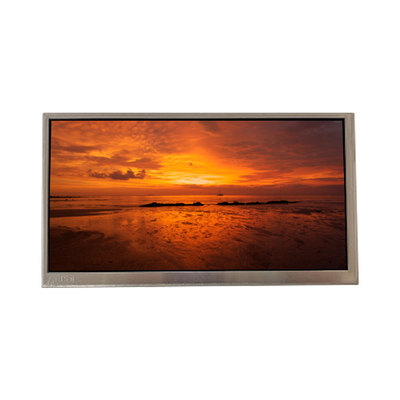 Buen precio C090VAN01.1 9.0 pulgadas 800*480 pantalla de panel LCD para pantallas de automóviles en línea